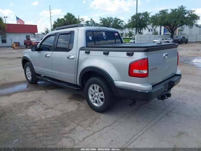 Aukcja sprzedaży 2010 Ford Explorer Sport Trac Xlt, vin: 1FMEU3BE0AUA16225, numer aukcji: 45273906