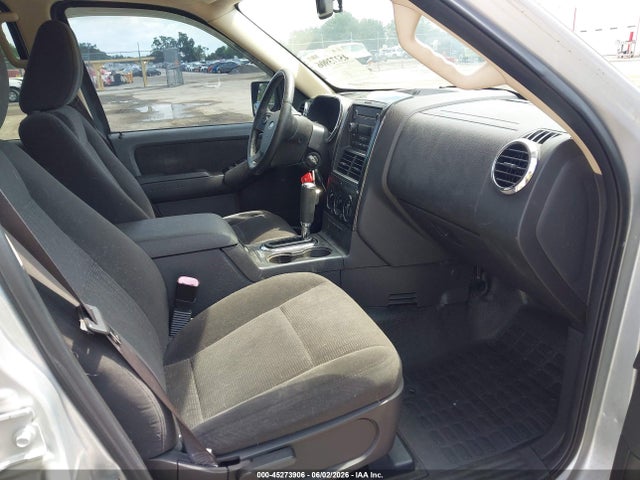 Aukcja sprzedaży 2010 Ford Explorer Sport Trac Xlt, vin: 1FMEU3BE0AUA16225, numer aukcji: 45273906