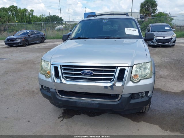 Aukcja sprzedaży 2010 Ford Explorer Sport Trac Xlt, vin: 1FMEU3BE0AUA16225, numer aukcji: 45273906