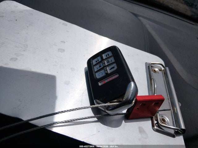 Aukcja sprzedaży 2019 Honda Odyssey Ex-l, vin: 5FNRL6H74KB067658, numer aukcji: 45273908