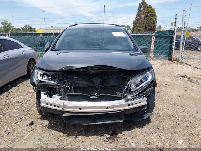 Aukcja sprzedaży 2019 Honda Odyssey Ex-l, vin: 5FNRL6H74KB067658, numer aukcji: 45273908