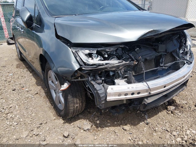 Aukcja sprzedaży 2019 Honda Odyssey Ex-l, vin: 5FNRL6H74KB067658, numer aukcji: 45273908