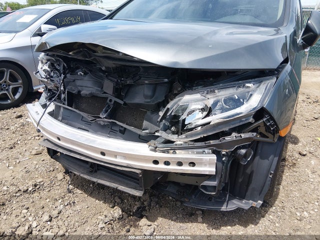 Aukcja sprzedaży 2019 Honda Odyssey Ex-l, vin: 5FNRL6H74KB067658, numer aukcji: 45273908