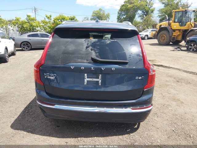 Aukcja sprzedaży 2023 Volvo Xc90 B6 Plus 7-seater, vin: YV4062PNXP1956745, numer aukcji: 45273910
