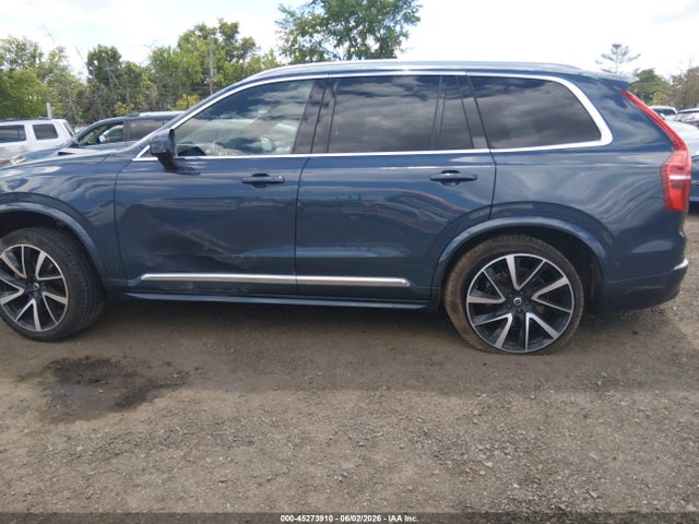 Aukcja sprzedaży 2023 Volvo Xc90 B6 Plus 7-seater, vin: YV4062PNXP1956745, numer aukcji: 45273910