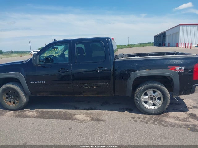 Aukcja sprzedaży 2011 Chevrolet Silverado 1500 Lt, vin: 3GCPKSE32BG197307, numer aukcji: 45273911