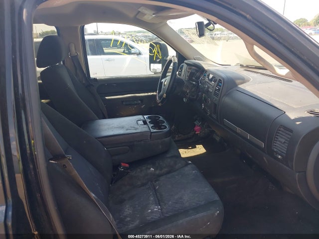 Aukcja sprzedaży 2011 Chevrolet Silverado 1500 Lt, vin: 3GCPKSE32BG197307, numer aukcji: 45273911