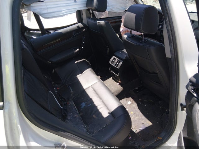 5UXWZ7C3XH0V87591 BMW X3 Sdrive28i