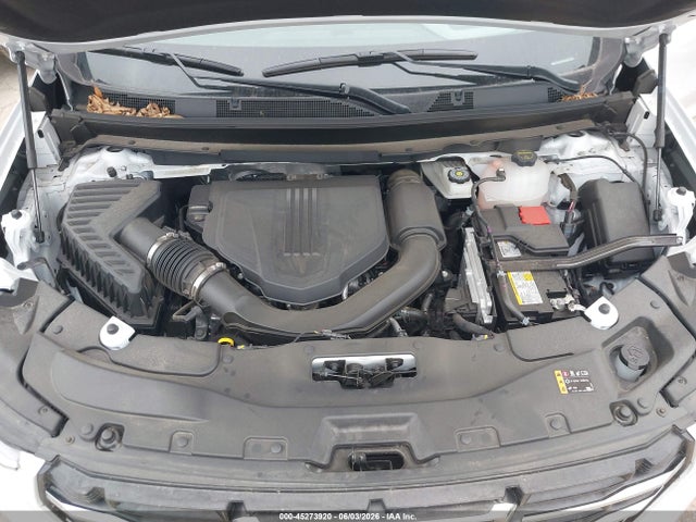 GMC Acadia Elevation Fwd 2026 1GKENKKS7TJ168318 Image 10