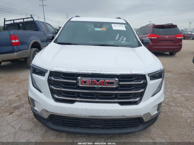 GMC Acadia Elevation Fwd 2026 1GKENKKS7TJ168318 Image 12