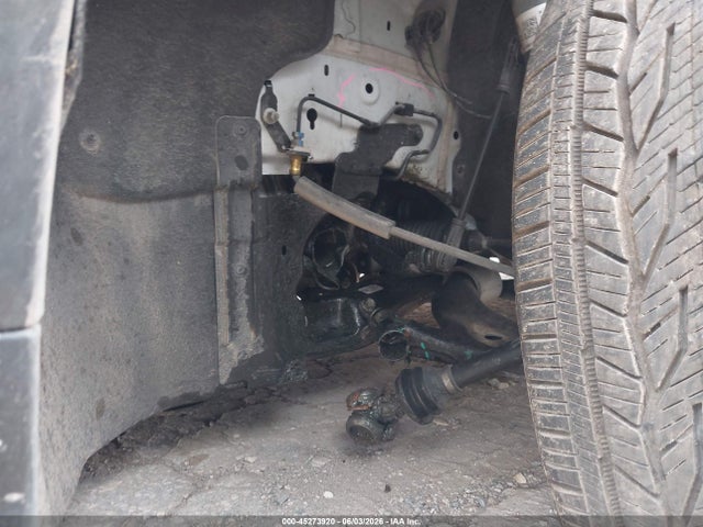 GMC Acadia Elevation Fwd 2026 1GKENKKS7TJ168318 Image 17