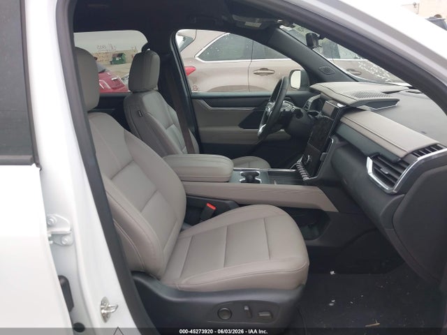 GMC Acadia Elevation Fwd 2026 1GKENKKS7TJ168318 Image 5