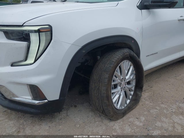 GMC Acadia Elevation Fwd 2026 1GKENKKS7TJ168318 Image 6