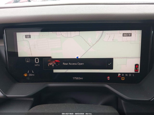 GMC Acadia Elevation Fwd 2026 1GKENKKS7TJ168318 Image 7