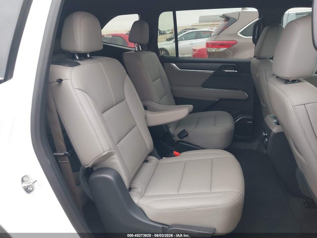 GMC Acadia Elevation Fwd 2026 1GKENKKS7TJ168318 Image 8