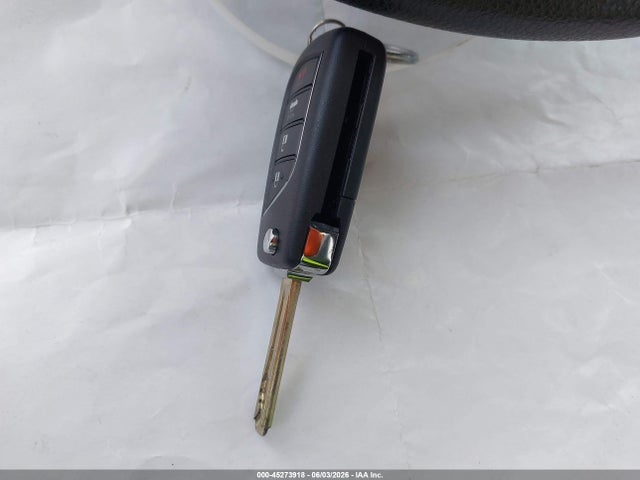 45273918 :رقم المزاد ، 4T1B11HK6KU729967 vin ، 2019 Toyota Camry Le مزاد بيع