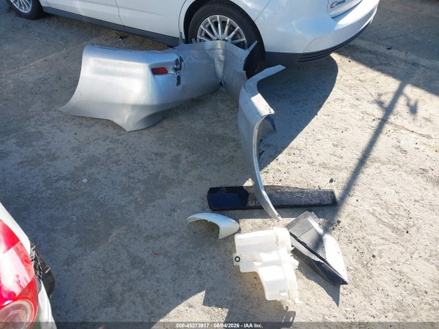 Продаж на аукціоні авто 2012 Toyota Corolla Le, vin: 5YFBU4EE1CP022544, номер лоту: 45273917