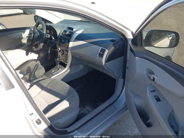 Продаж на аукціоні авто 2012 Toyota Corolla Le, vin: 5YFBU4EE1CP022544, номер лоту: 45273917