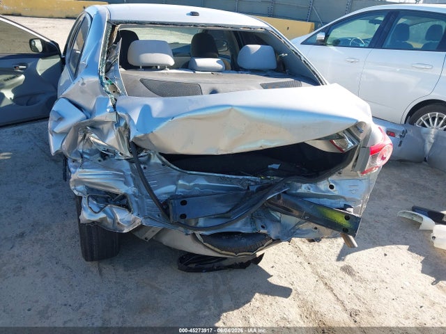 Продаж на аукціоні авто 2012 Toyota Corolla Le, vin: 5YFBU4EE1CP022544, номер лоту: 45273917