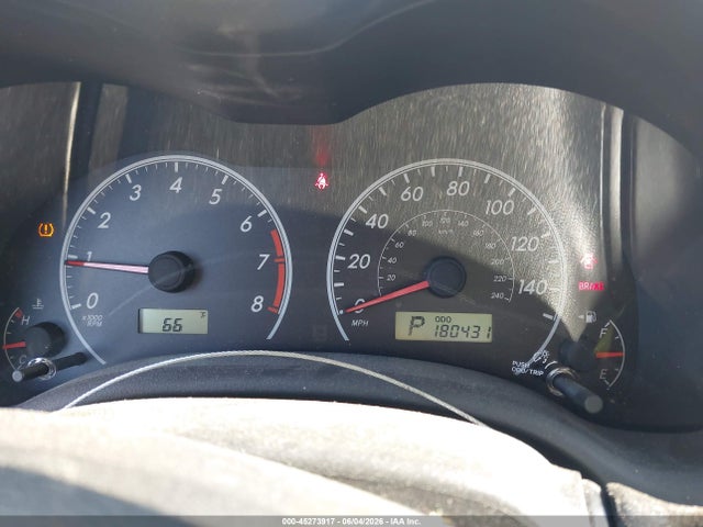 Продаж на аукціоні авто 2012 Toyota Corolla Le, vin: 5YFBU4EE1CP022544, номер лоту: 45273917