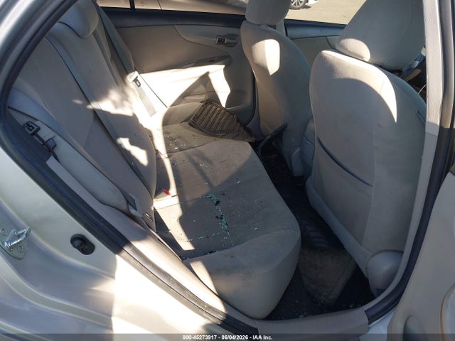 Продаж на аукціоні авто 2012 Toyota Corolla Le, vin: 5YFBU4EE1CP022544, номер лоту: 45273917