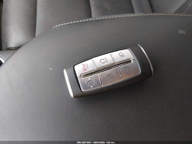 Продажа на аукционе авто 2023 Genesis Gv70 2.5t Awd, vin: KMUMADTB9PU109219, номер лота: 45273921