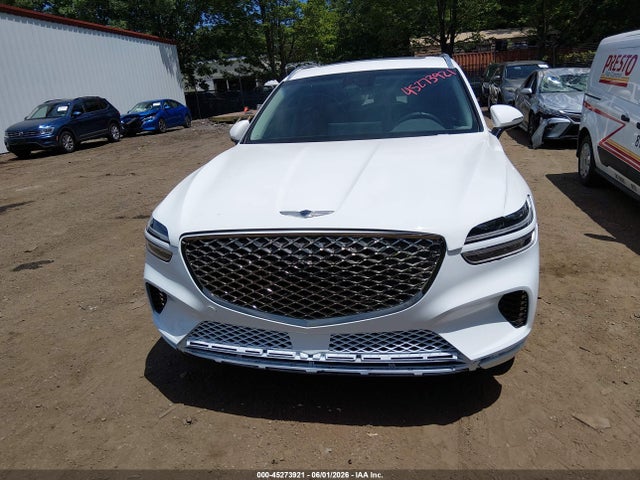 Продажа на аукционе авто 2023 Genesis Gv70 2.5t Awd, vin: KMUMADTB9PU109219, номер лота: 45273921