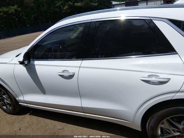 Продажа на аукционе авто 2023 Genesis Gv70 2.5t Awd, vin: KMUMADTB9PU109219, номер лота: 45273921