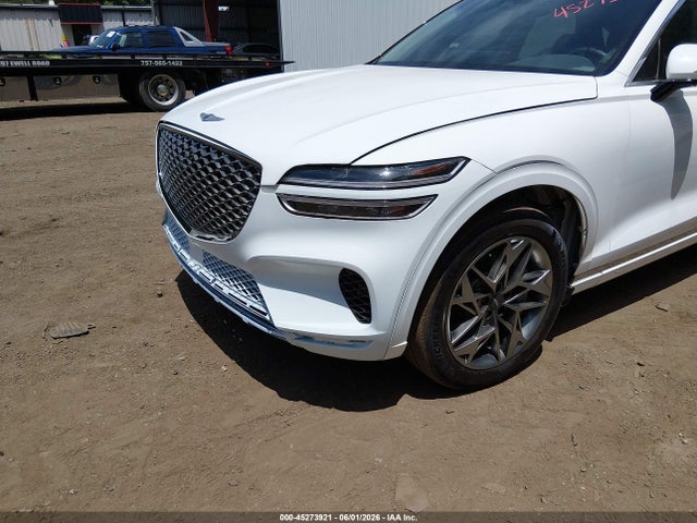 Продажа на аукционе авто 2023 Genesis Gv70 2.5t Awd, vin: KMUMADTB9PU109219, номер лота: 45273921
