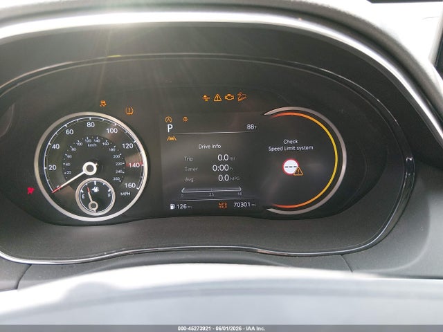 Продажа на аукционе авто 2023 Genesis Gv70 2.5t Awd, vin: KMUMADTB9PU109219, номер лота: 45273921