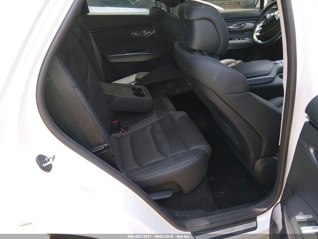 Продажа на аукционе авто 2023 Genesis Gv70 2.5t Awd, vin: KMUMADTB9PU109219, номер лота: 45273921
