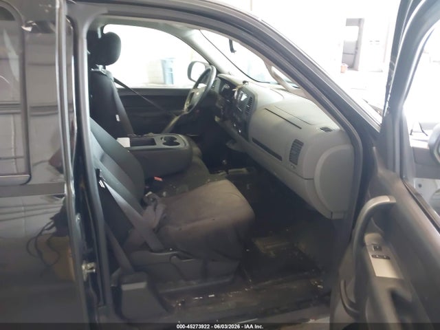 Продажа на аукционе авто 2012 Chevrolet Silverado 1500 Ls, vin: 1GCRKREAXCZ217045, номер лота: 45273922