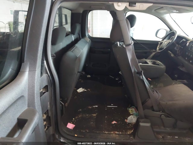 Продажа на аукционе авто 2012 Chevrolet Silverado 1500 Ls, vin: 1GCRKREAXCZ217045, номер лота: 45273922