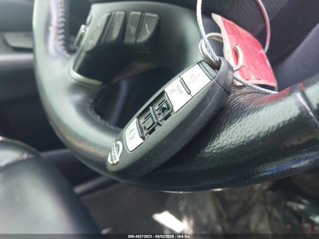 45273923 :رقم المزاد ، 5N1DR2MM5HC619120 vin ، 2017 Nissan Pathfinder Sl مزاد بيع