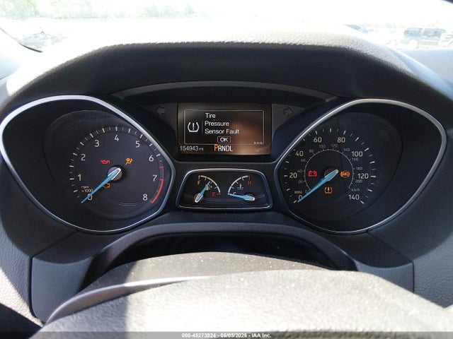 Продажа на аукционе авто 2015 Ford Focus Se, vin: 1FADP3K27FL317252, номер лота: 45273924