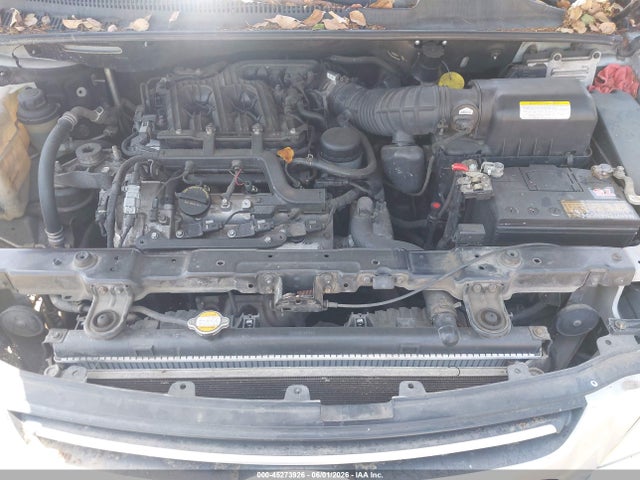 Aukcja sprzedaży 2006 Kia Sedona Ex/lx, vin: KNDMB233266077066, numer aukcji: 45273926
