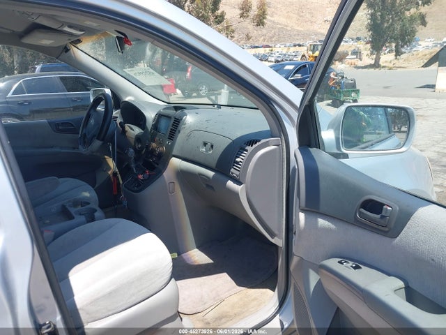 Aukcja sprzedaży 2006 Kia Sedona Ex/lx, vin: KNDMB233266077066, numer aukcji: 45273926