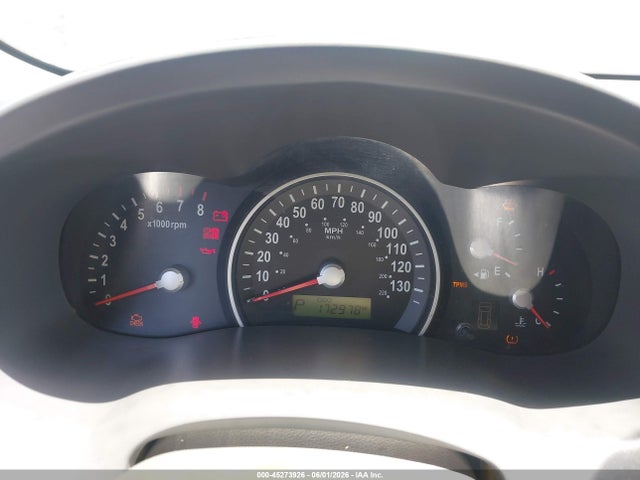 Aukcja sprzedaży 2006 Kia Sedona Ex/lx, vin: KNDMB233266077066, numer aukcji: 45273926