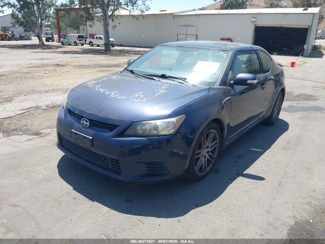 Aukcja sprzedaży 2012 Scion Tc, vin: JTKJF5C77C3033453, numer aukcji: 45273927