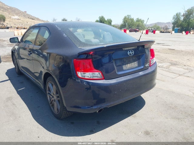 Aukcja sprzedaży 2012 Scion Tc, vin: JTKJF5C77C3033453, numer aukcji: 45273927