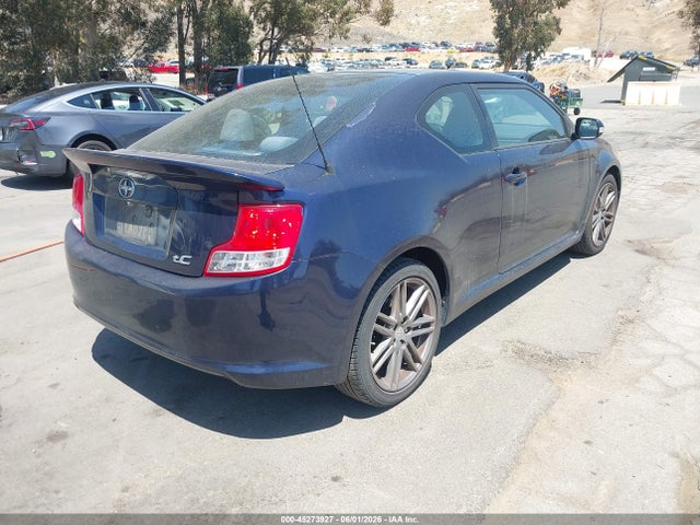 Aukcja sprzedaży 2012 Scion Tc, vin: JTKJF5C77C3033453, numer aukcji: 45273927