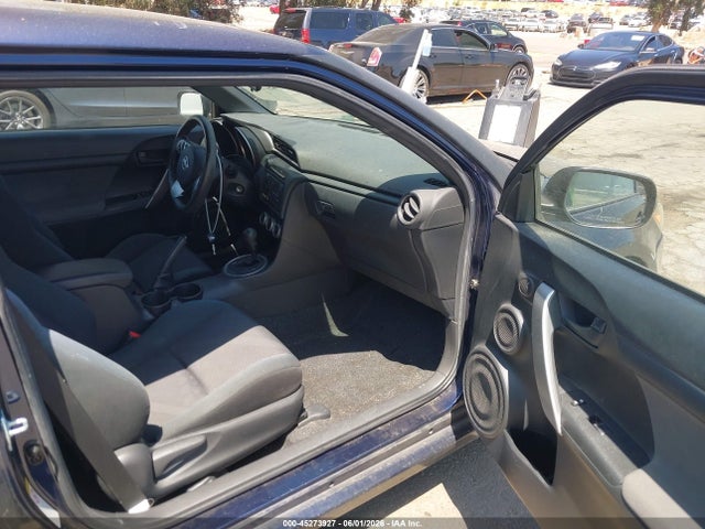 Aukcja sprzedaży 2012 Scion Tc, vin: JTKJF5C77C3033453, numer aukcji: 45273927