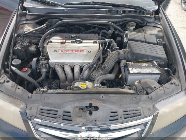 Продажа на аукционе авто 2006 Acura Tsx, vin: JH4CL96846C039525, номер лота: 45273940