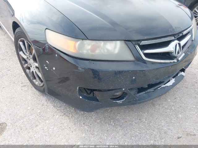 Продажа на аукционе авто 2006 Acura Tsx, vin: JH4CL96846C039525, номер лота: 45273940