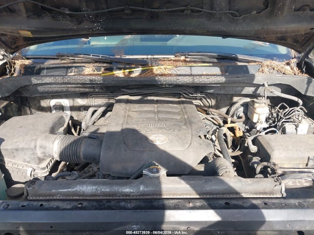Aukcja sprzedaży 2011 Toyota Tundra Grade 4.6l V8, vin: 5TFRM5F17BX022077, numer aukcji: 45273939