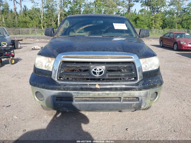 Aukcja sprzedaży 2011 Toyota Tundra Grade 4.6l V8, vin: 5TFRM5F17BX022077, numer aukcji: 45273939