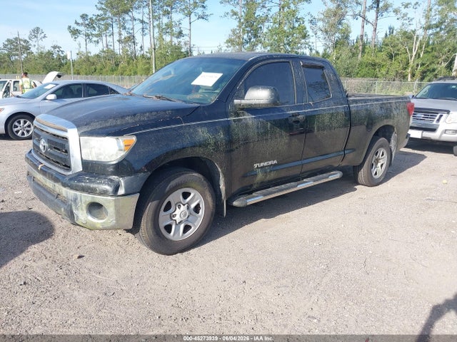 Aukcja sprzedaży 2011 Toyota Tundra Grade 4.6l V8, vin: 5TFRM5F17BX022077, numer aukcji: 45273939