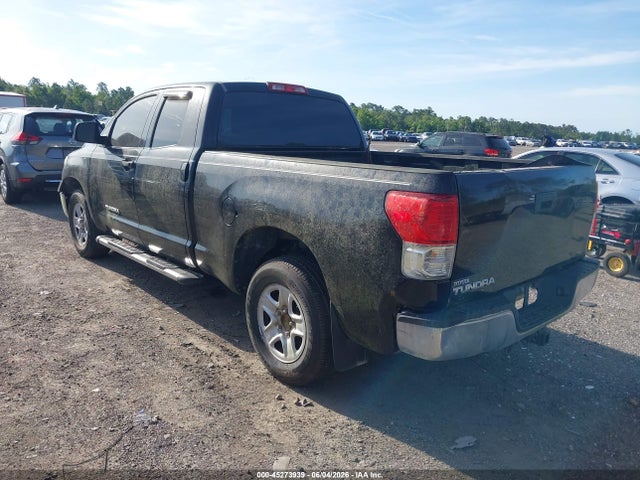 Aukcja sprzedaży 2011 Toyota Tundra Grade 4.6l V8, vin: 5TFRM5F17BX022077, numer aukcji: 45273939