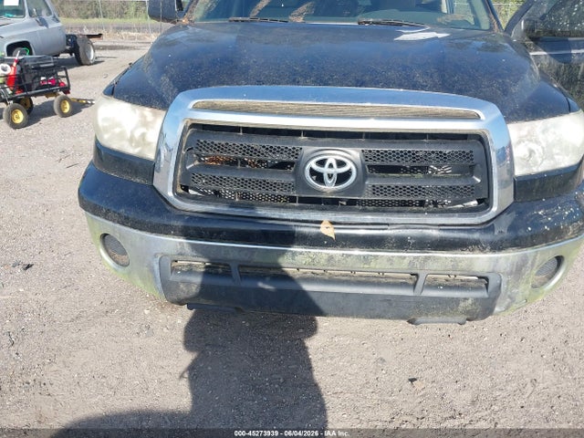 Aukcja sprzedaży 2011 Toyota Tundra Grade 4.6l V8, vin: 5TFRM5F17BX022077, numer aukcji: 45273939