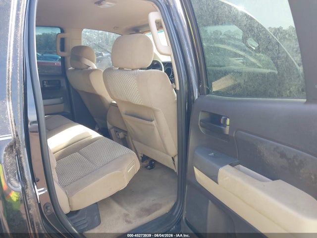 Aukcja sprzedaży 2011 Toyota Tundra Grade 4.6l V8, vin: 5TFRM5F17BX022077, numer aukcji: 45273939